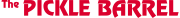 Pickle Barrel logo