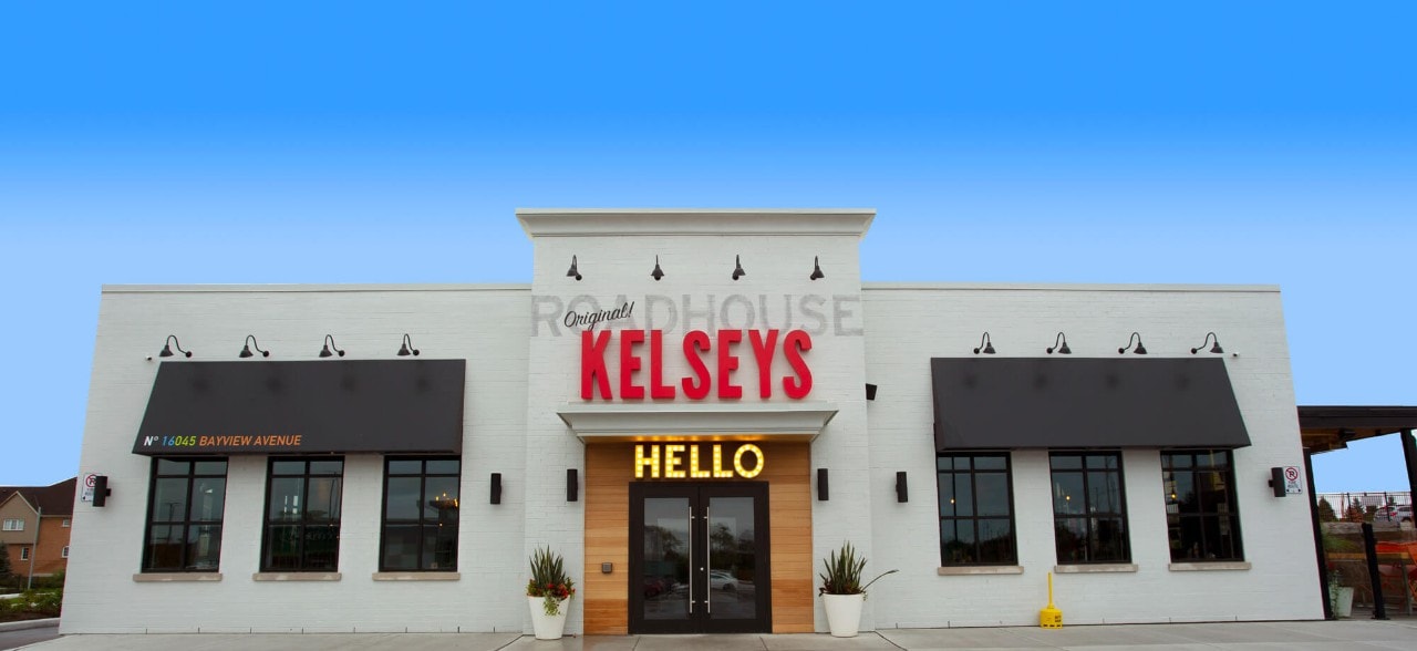 6 FUN FACTS ABOUT KELSEYS ORIGINAL ROADHOUSE