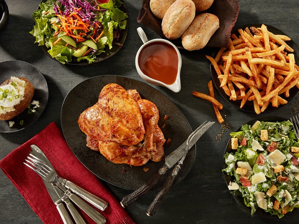 Swiss Chalet introduces Chalet-Seasoned Chicken Nuggets and Chicken Strips to grocery shelves 