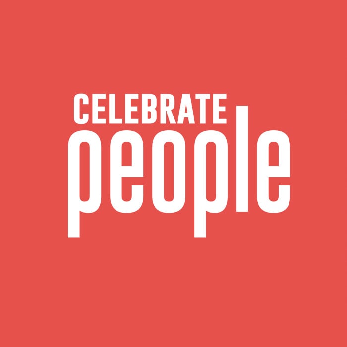 celebrate people