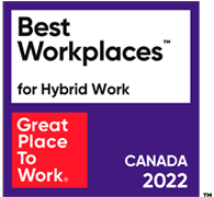 Best Workplace Hybrid 