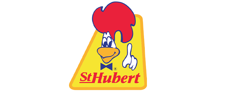 St Hubet logo