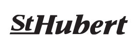 St Hubert Logo