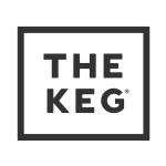 The keg Logo