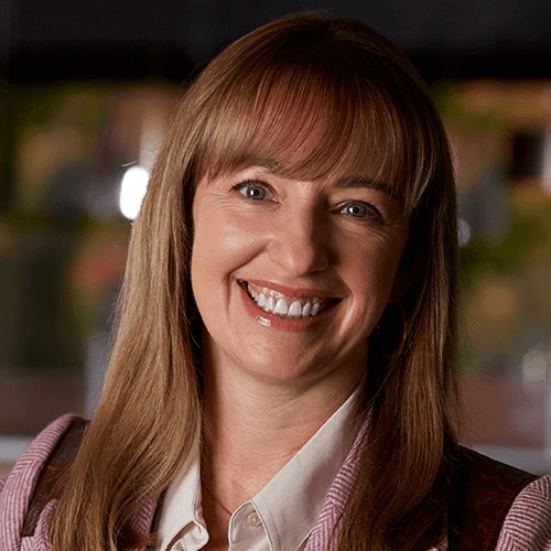 Julie Denton