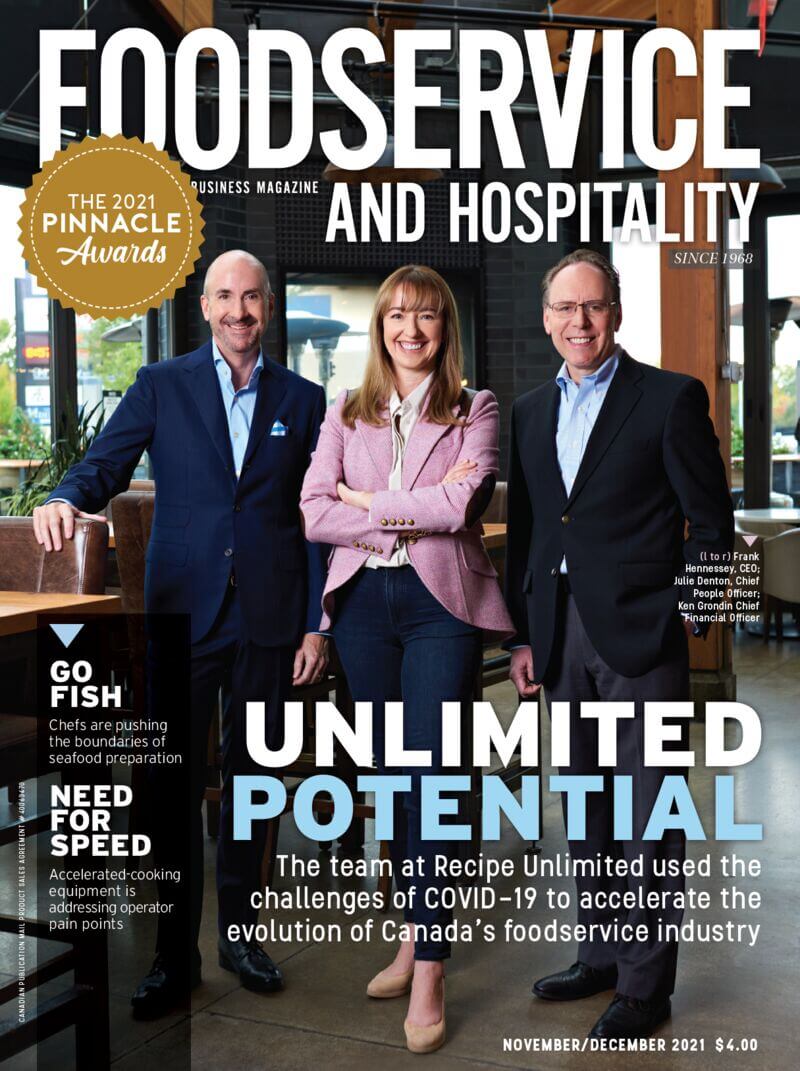 BUILT ON PARTNERSHIP. PROVEN WHEN IT MATTERS