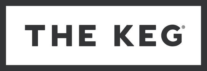 The Keg logo