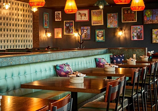 Anejo Restaurant