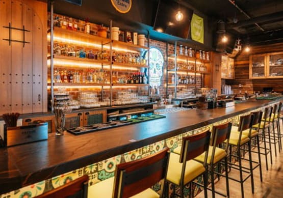 Blanco Cantina Restaurant