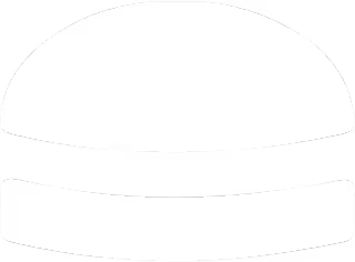  The Burger Priest Logo