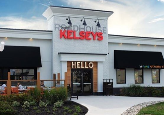 Kelseys Restaurant