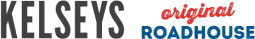 Kelseys logo