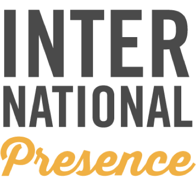 International Presence