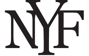 new york fries logo