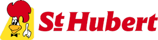 St-Hubert logo