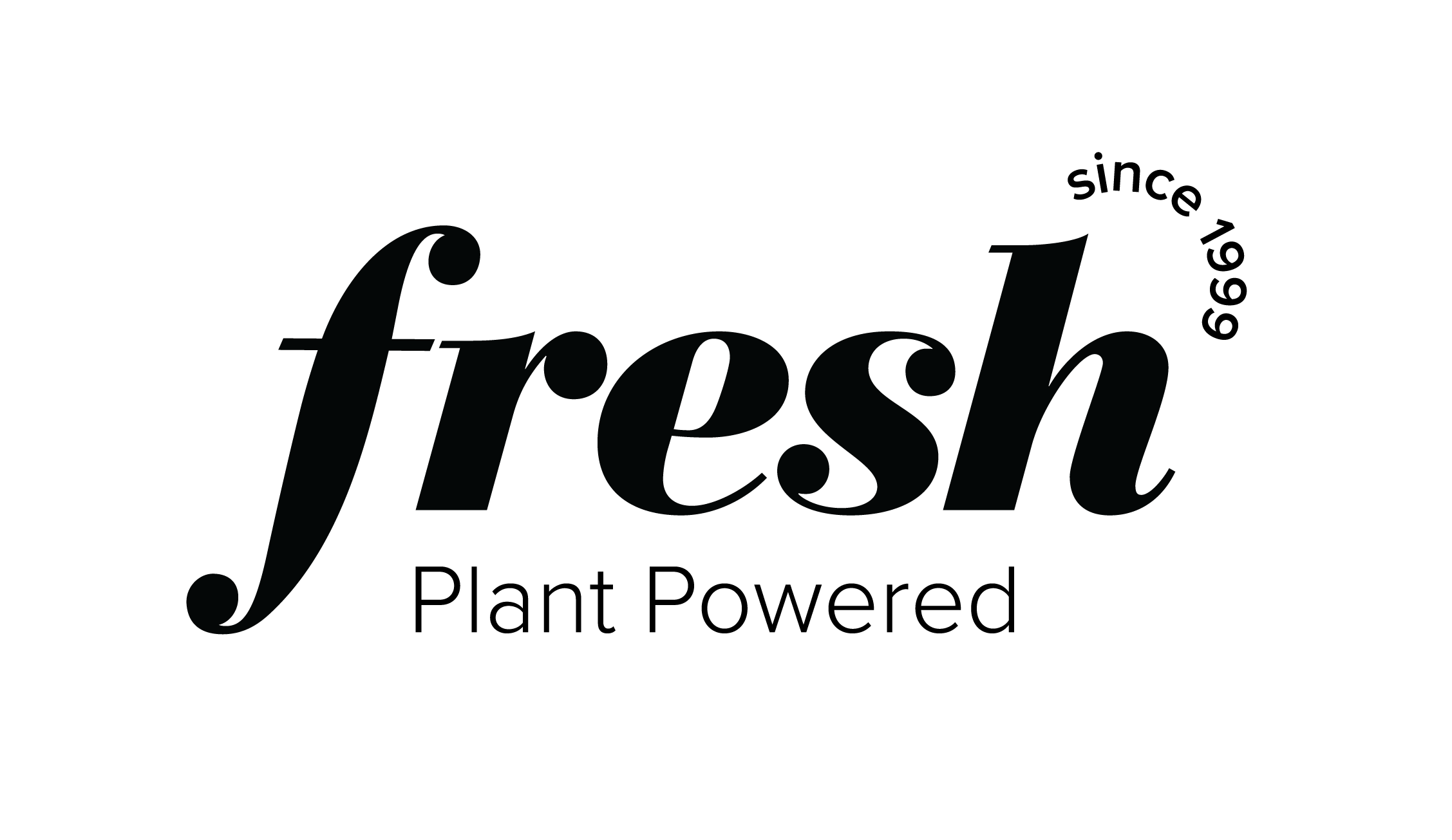  Fresh logo