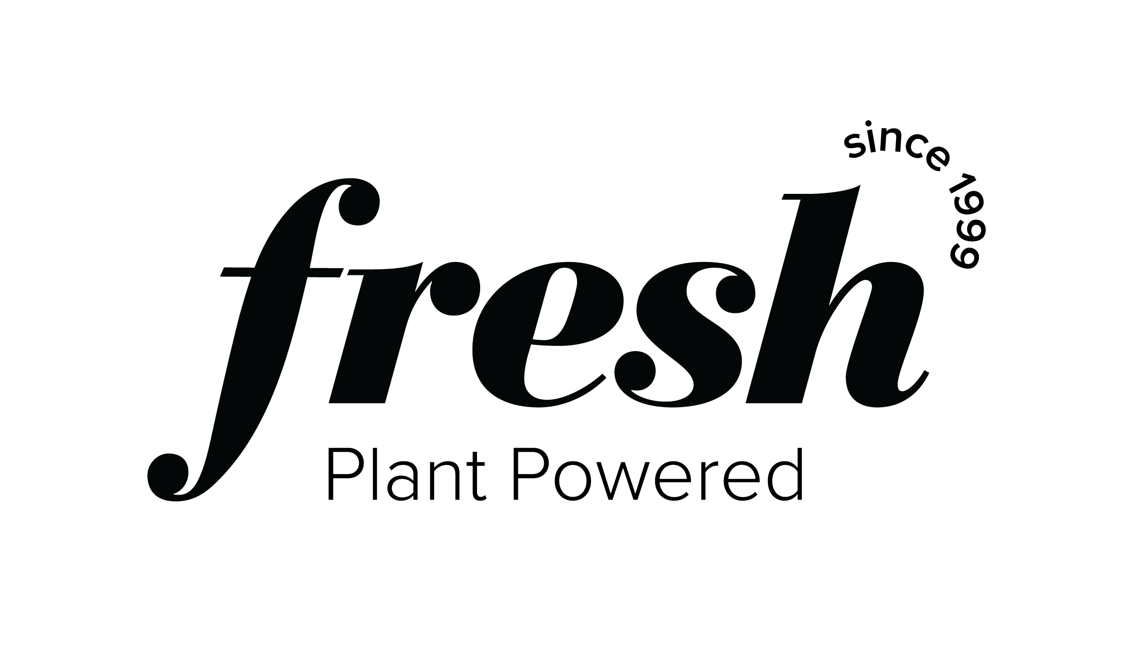 Fresh Plnat Powered