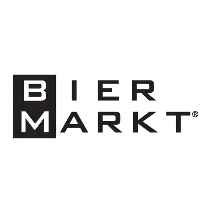 Bier Markt Logo