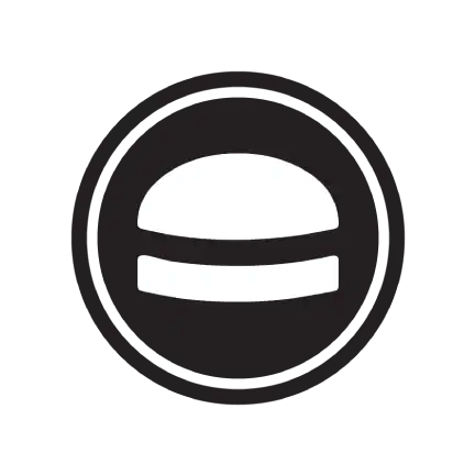 Burgers Priest Logo