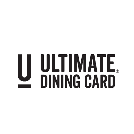 Ultimate Dining Card Logo