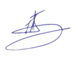 signature