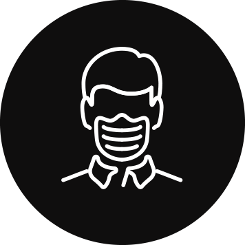 masks icon