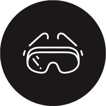 Additional ppe icon