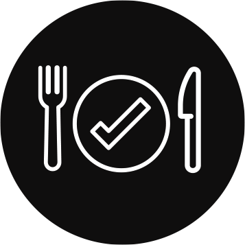 Food Safety icon