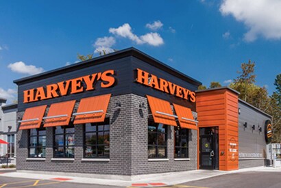 harveys
