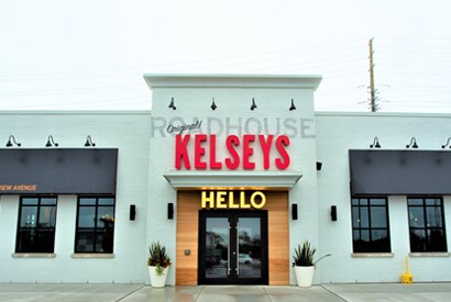 kelseys