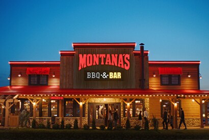 montanas