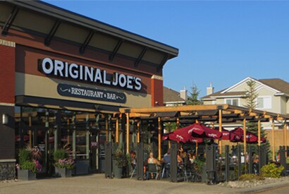 original joes