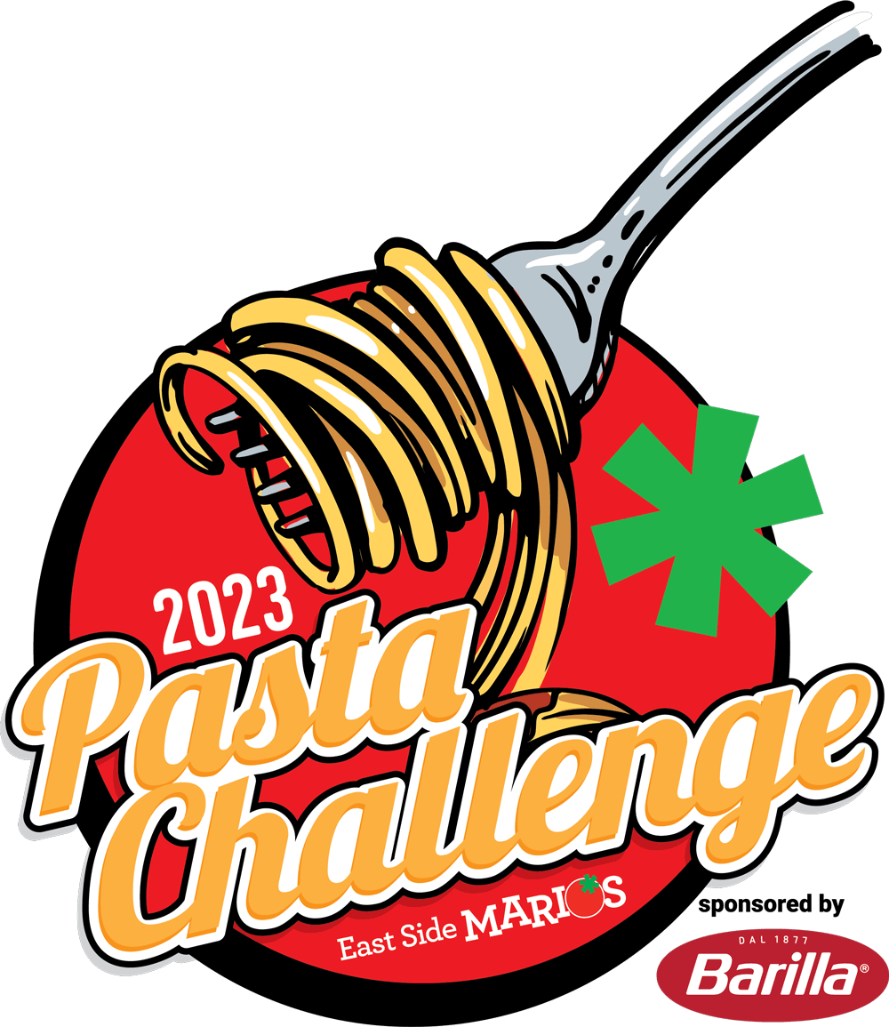 2023 pasta challenge east side marios